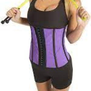 GoFit® Waist Away Corset